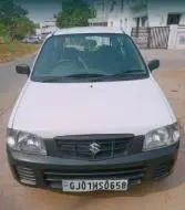Maruti Suzuki Alto LXi 2009
