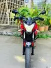 Bajaj Pulsar NS200 2015
