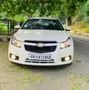 Chevrolet Cruze LT 2010