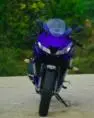 Yamaha YZF-R15 V3 150cc ABS Racing Blue BS6 2020