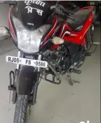 Hero Passion Xpro 110cc 2019