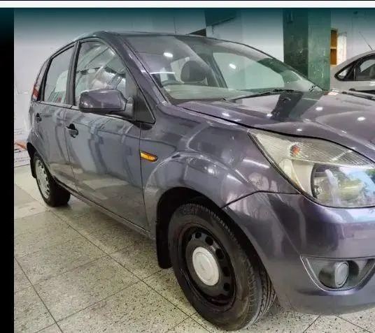 Ford Figo Duratorq LXI 2012
