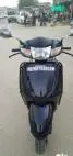 Honda Activa 110cc 2013