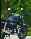 Honda H’ness CB 350 DLX 2021