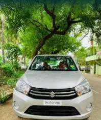 Maruti Suzuki Celerio Zxi 2014
