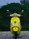 Piaggio Vespa 125cc 2018
