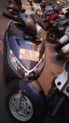 Honda Activa125 STD 2015