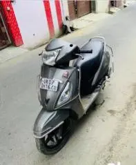 TVS Jupiter Classic 110cc 2018