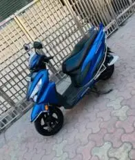 Honda Grazia 125cc STD 2019