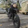 Royal Enfield Himalayan 410cc 2018