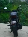 Bajaj Dominar 400 ABS 2018