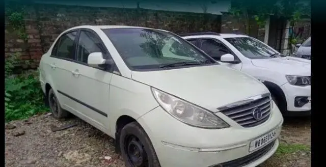 Tata Manza Aura ABS Safire BS-IV 2010