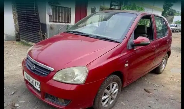 Tata Indica eV2 LX 2012