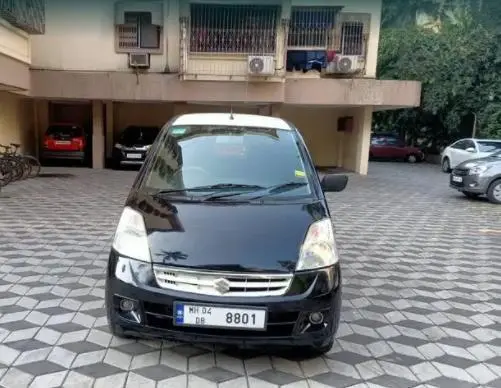 Maruti Suzuki Zen Estilo LXi 2007