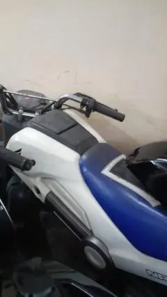 Honda Navi 110cc 2016