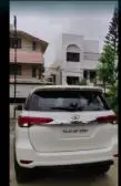 Toyota Fortuner 2.7 4x2 MT 2016