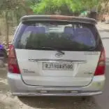 Toyota Innova 2.5 V 7 STR 2008