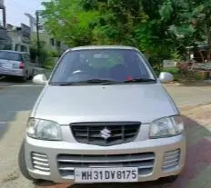 Maruti Suzuki Alto LXi 2012