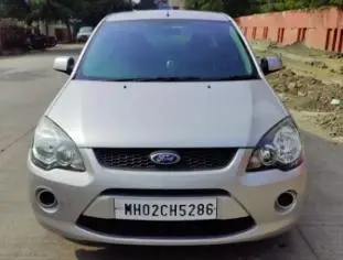Ford Fiesta Classic CLXI 1.6 2012