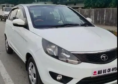Tata Bolt XM Petrol 2015