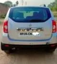 Renault Duster 85 PS RXL 2013