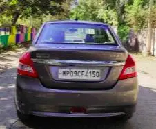 Maruti Suzuki Swift DZire ZDi 2012