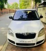 Skoda Fabia 1.4 TDI Classic 2009