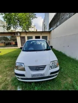 Hyundai Santro Xing GL 2003