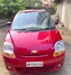 Chevrolet Spark LT 1.0 2011