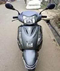 Suzuki Access 125cc 2015