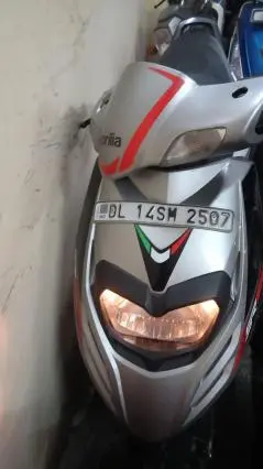 Aprilia SR 125 2020