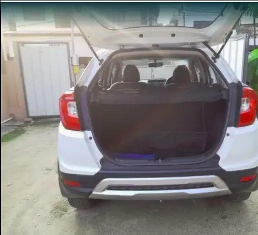 Honda WR-V VX Diesel 2019