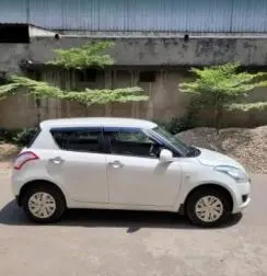 Maruti Suzuki Swift LDi 2013