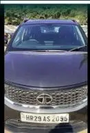 Tata Nexon XZA Plus Diesel 2018