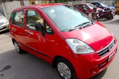 Maruti Suzuki Zen Estilo LXi 2007