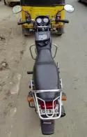 Hero Splendor Plus i3s 2018