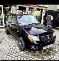 Maruti Suzuki Alto K10 VXi 2013