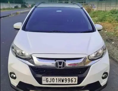 Honda WR-V VX Petrol 2018