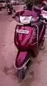 Honda Activa 110cc 2014