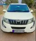 Mahindra XUV500 W10 AWD AT 2015