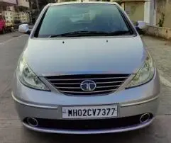 Tata Indica Vista GVX Safire65 2013
