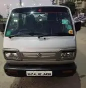 Maruti Suzuki Omni MPI STD BSIV 2017