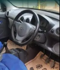 Hyundai Santro Xing GLS 2008