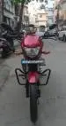 Bajaj Pulsar NS200 2014