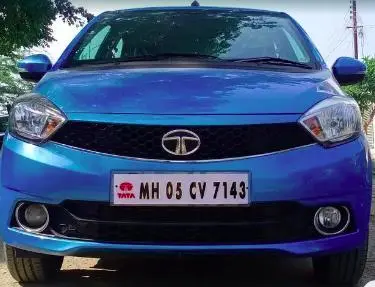 Tata Tiago Revotorq XZ 2016