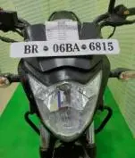 Suzuki Gixxer 150cc 2016