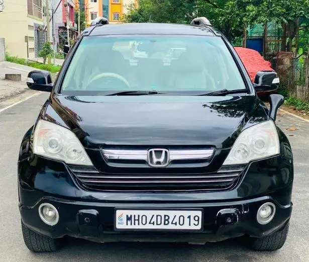 Honda CR-V 2.4 AT 2007