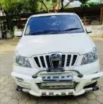 Mahindra Xylo D2 BS IV 2010