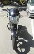 TVS Star City 110cc 2014