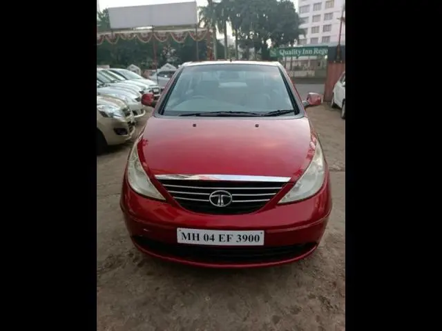 Tata Manza Aura ABS Safire BS-III 2010